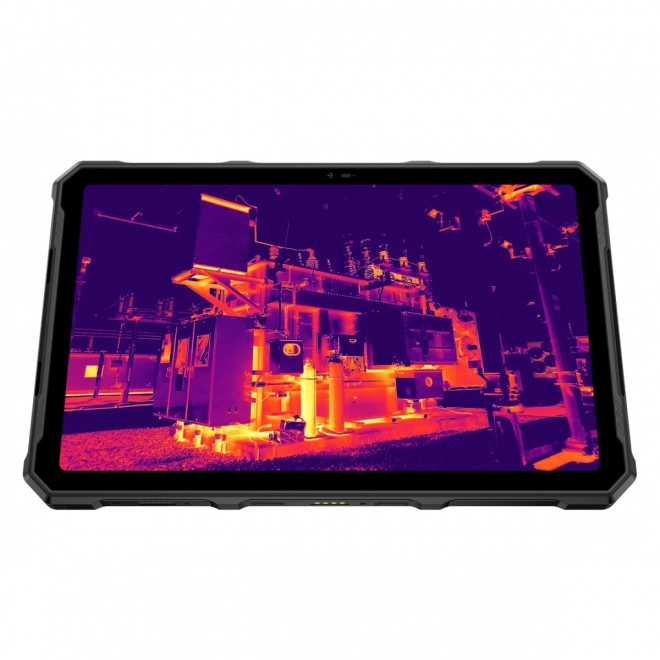 Tablet Armor Pad 4 Ultra Thermal 5G 10.36 inch 8/256GB Termoviziune Negru