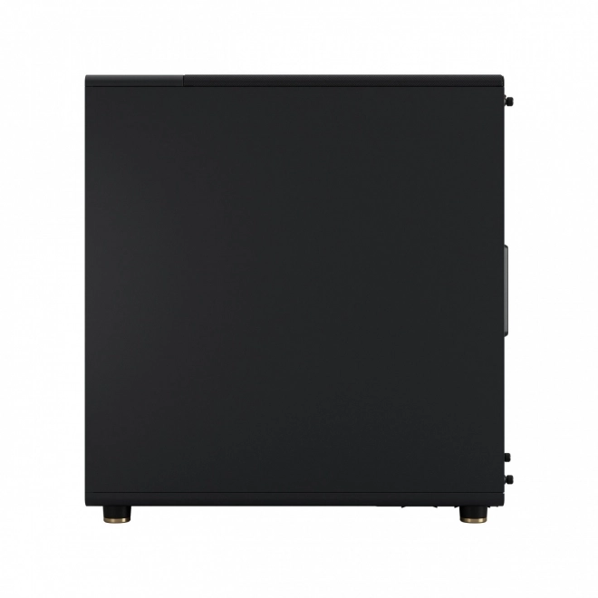 Carcasă pentru jocuri North Charcoal Black