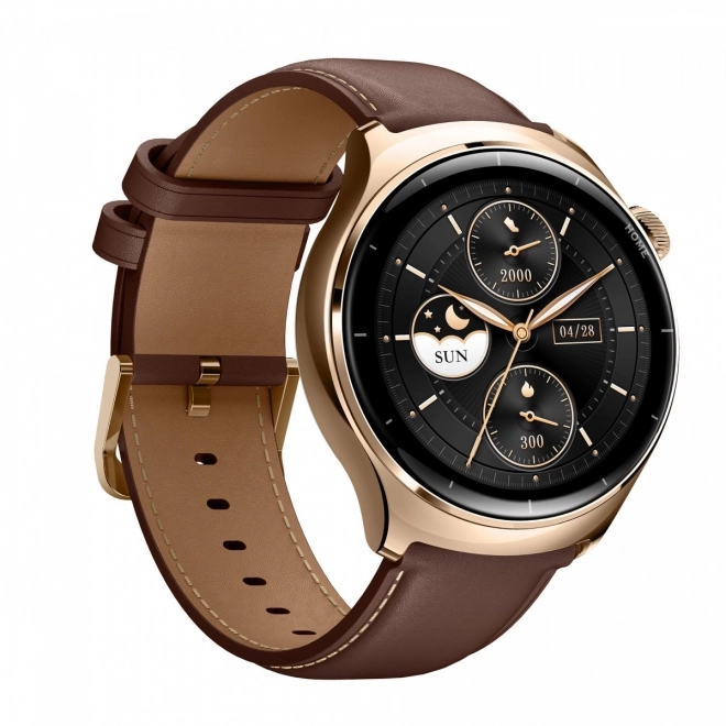Smartwatch Mibro Lite Pro rozé