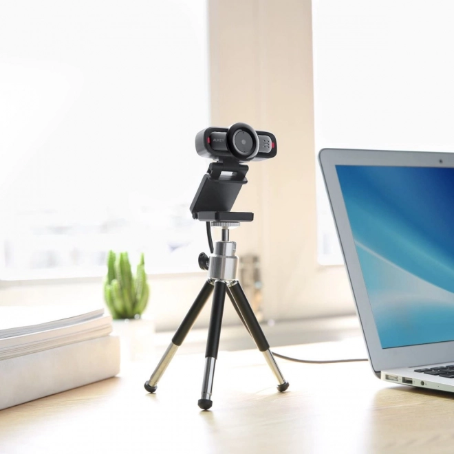 Cameră web Full HD cu Autofocus