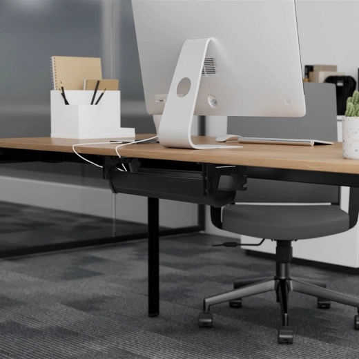 Ordine și rutare ascunsă a cablurilor