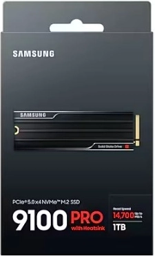 Viteză extremă PCIe 5.0