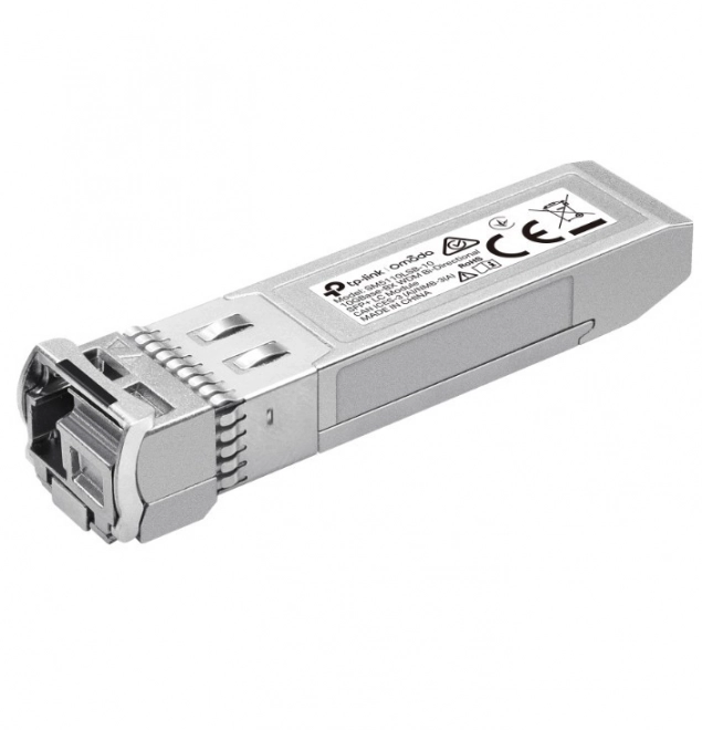 Modul bidirecțional Omada SFP+ 10G pentru Fiber Optic