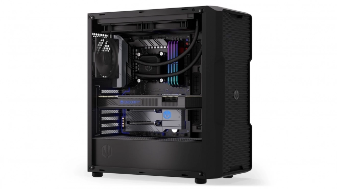 Chiller de apă Navis F280