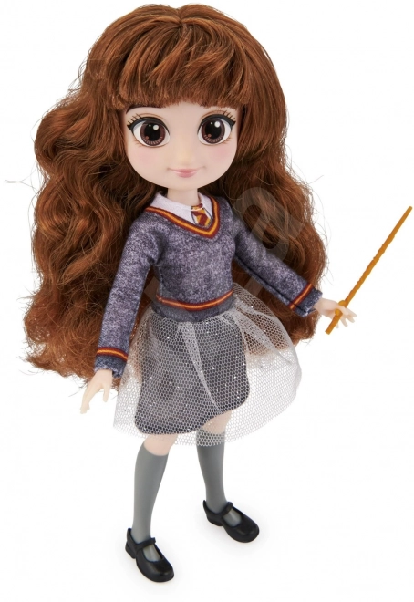Păpușa vrăjitoare Hermione Granger