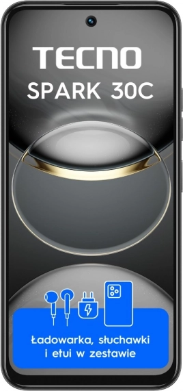 telefon inteligent TECNO Spark 30C