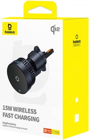 Încărcare wireless rapidă și sigură Qi2 până la 15 W