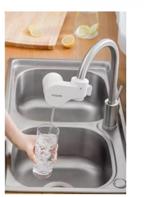 Filtru pentru robinet Philips X-Guard Ultra