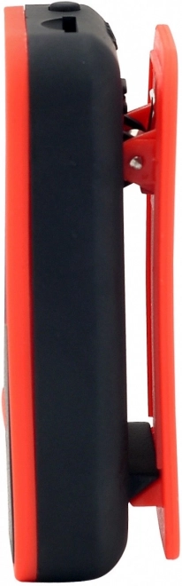Odtwarzacz MP3 cu Radio FM și Display LCD 8GB