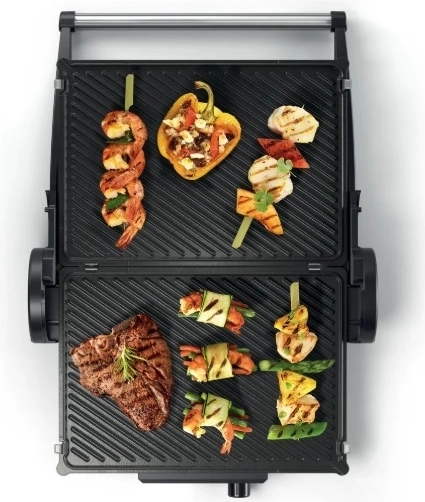 Reglare lină a temperaturii