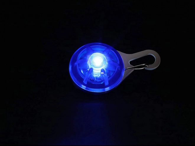 Lumină LED pentru zgardă de câine și pisică