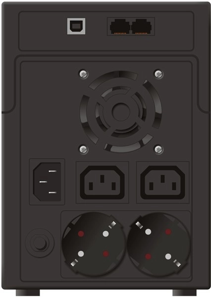 Ups PowerWalker Line-Interactive 2200VA