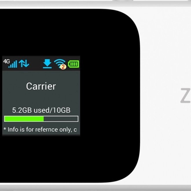 Conectivitate LTE rapid03