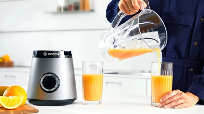 Blender de putere Bosch cu sistem ProPerformance