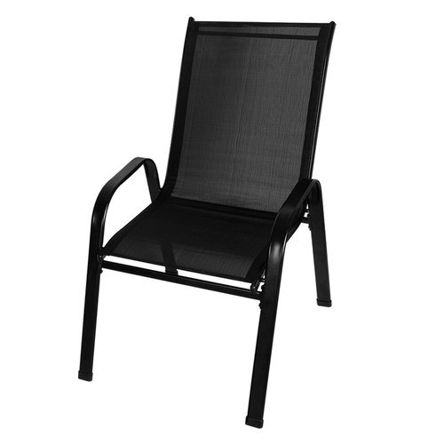 Set de scaune pentru balcon/grădină - 4 bucăți