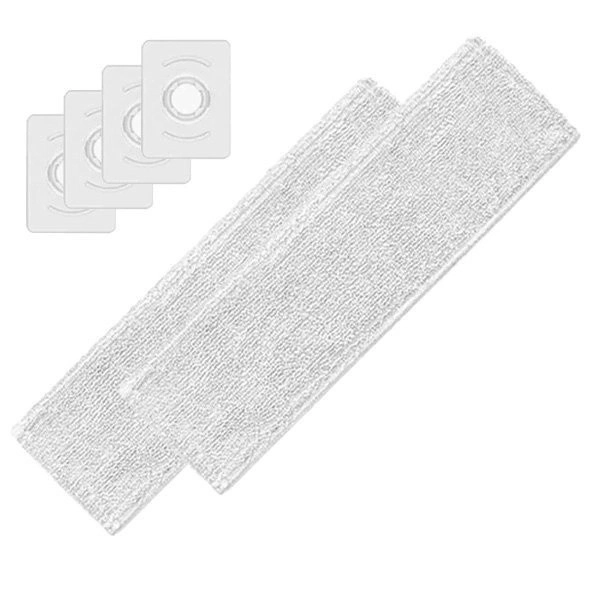 Mop pentru aspirator G10