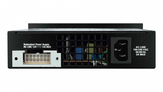 Sursă de alimentare modulară redundantă D-Link