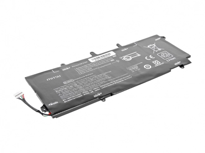 Baterie laptop HP EliteBook de calitate superioară