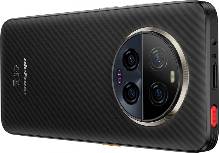 Rezistență IP69K pentru condiții extreme