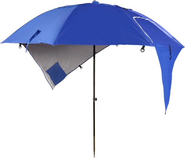 Protecție 2‑în‑1: umbră și intimitate