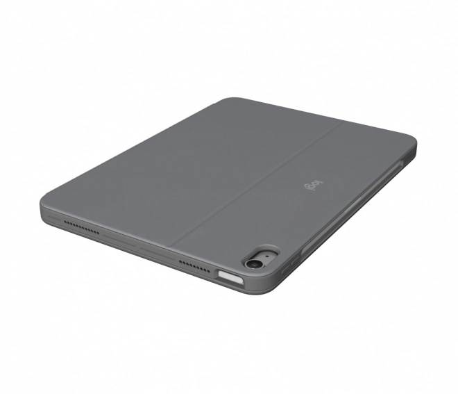 Etui cu tastatură Combo Touch pentru iPad Air 11