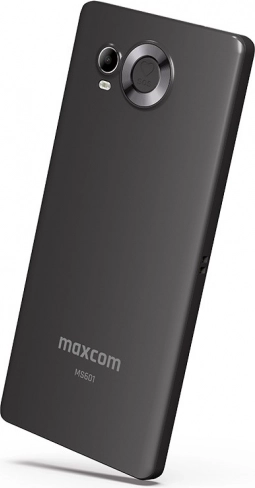 Telefon inteligent Maxcom Smart MS601 4G pentru seniori