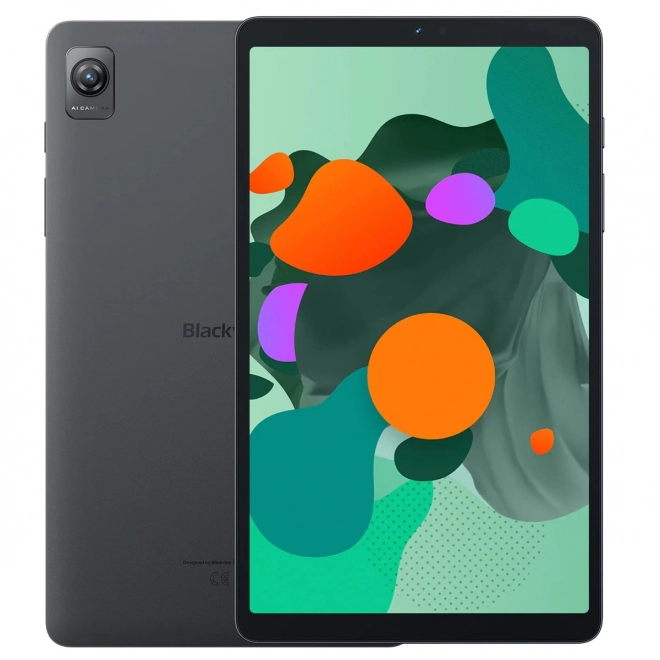 Tablet LTE 8.68 Inch 6/128GB 6050 mAh Gri