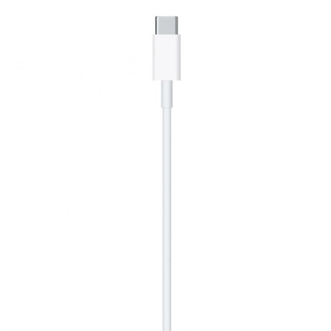 Cablu USB-C la Lightning 2m