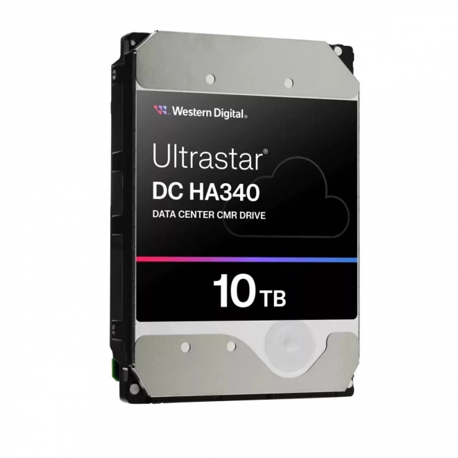 Dysk dur Ultrastar DC 10TB 3.5 inch SATAIII