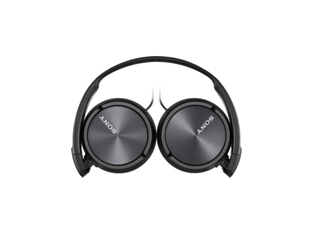 Căști Sony on-ear MDR-ZX310AP cu microfon