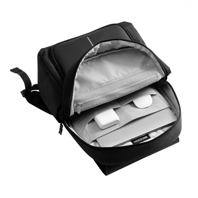 Rucsac soft daypack negru