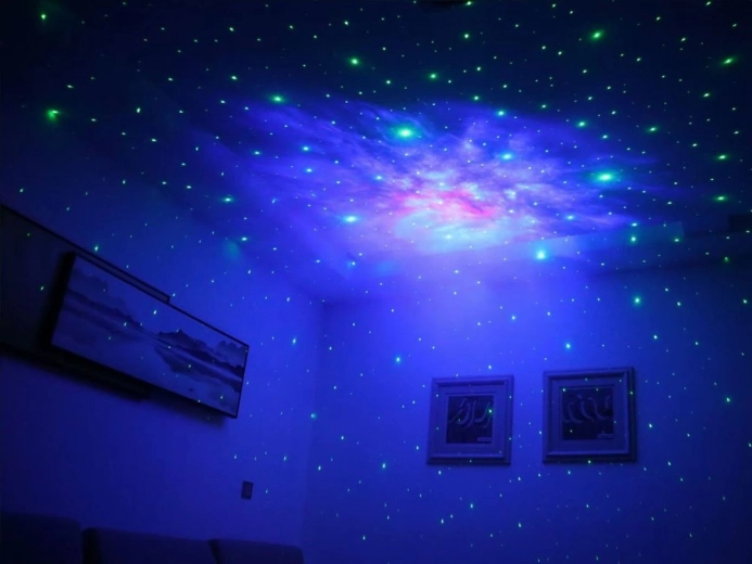 Atmosferă liniștitoare pentru somn și relaxare