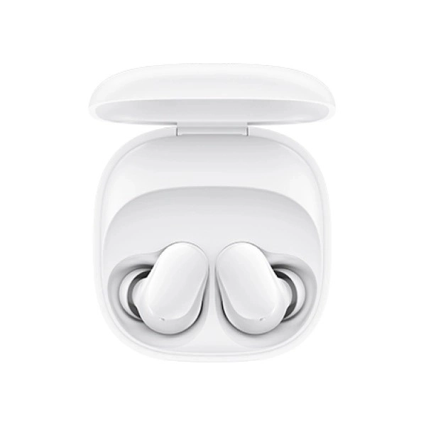 Căști wireless Xiaomi Redmi Buds 6 Play alb