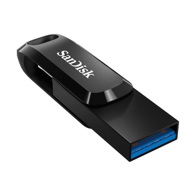 Ultra Dual Drive Go 64 GB USB 3.1 Tip-C 150MB/s
