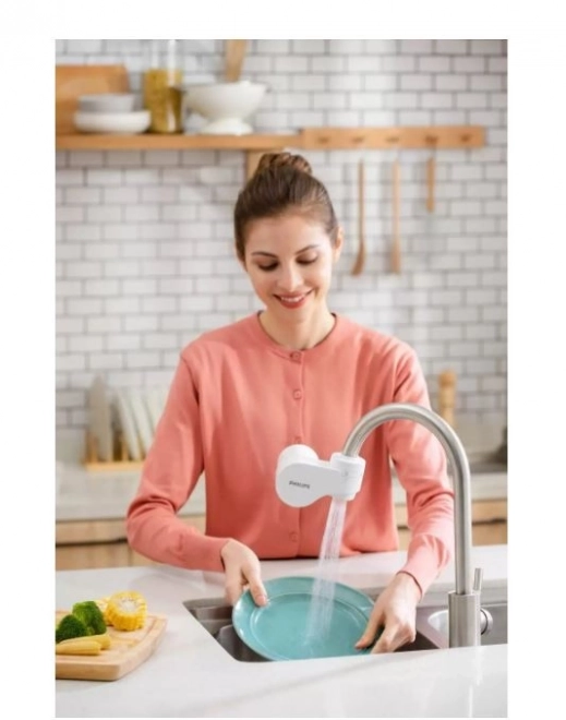 Filtru pentru robinet Philips X-Guard Ultra