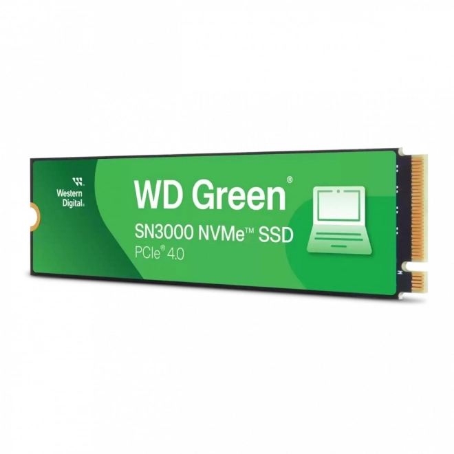 Unitate SSD Green NVMe 2TB