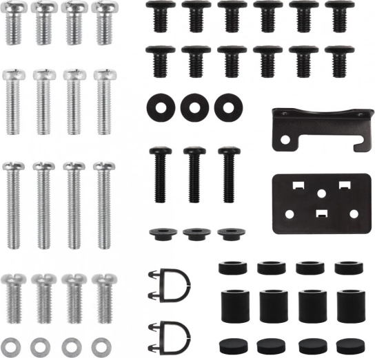 Set complet de montaj