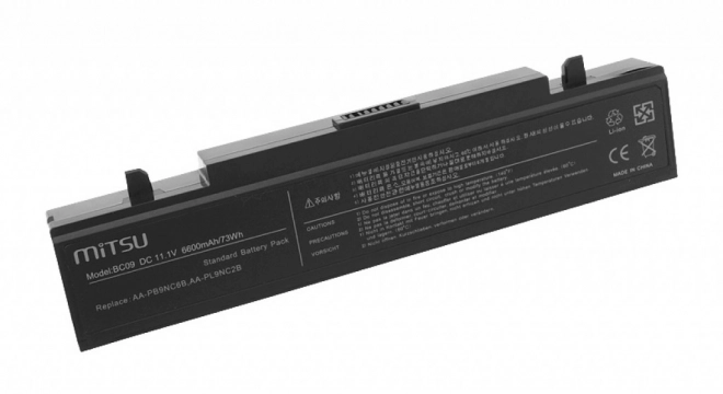 Baterie Samsung compatibilă 6600 mAh
