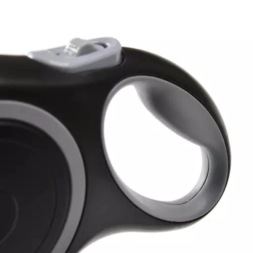 Mâner ergonomic antiderapant