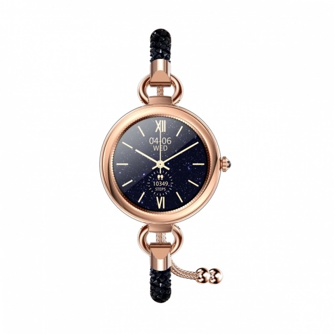Smartwatch Fit Cristal