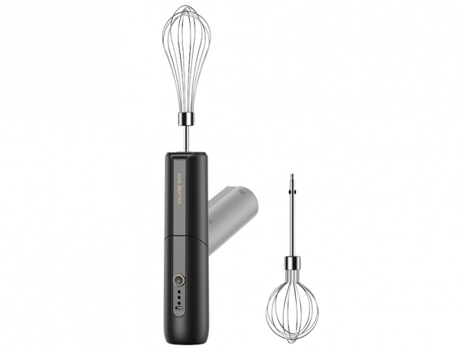 Mixer electric portabil cu USB pentru ouă