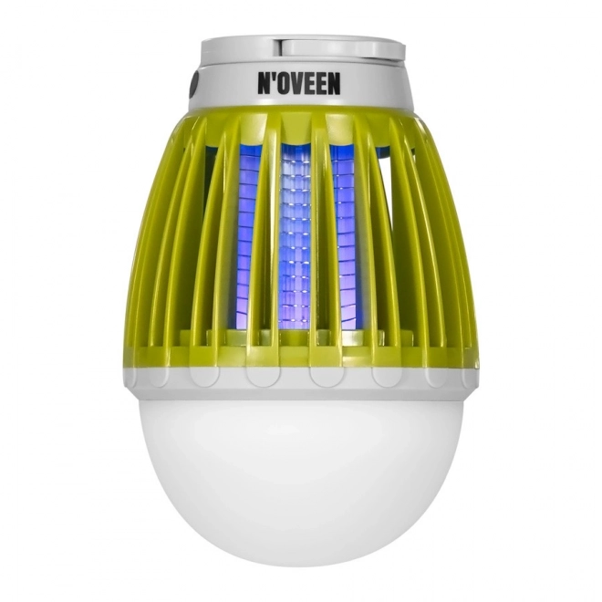 Lampa LED portabilă anti-țânțari