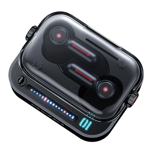 Căști Bluetooth Retro cu Anulare a Zgomotului Awei
