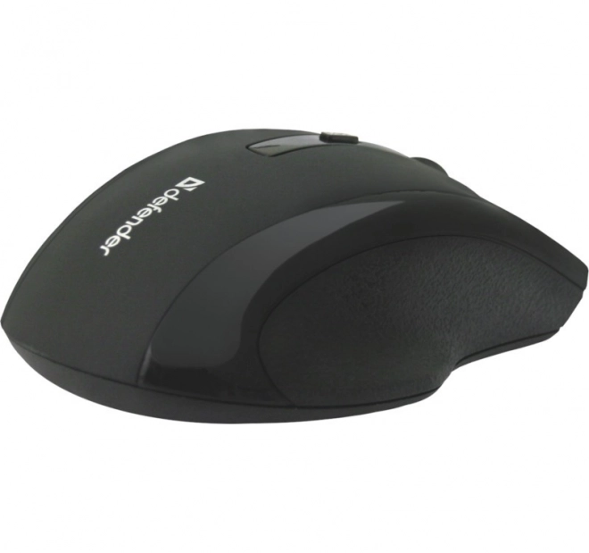 Mouse wireless Defender Accura negru