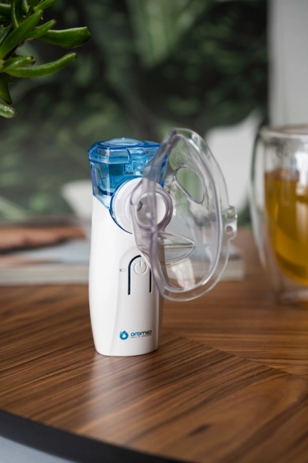 Inhalator portabil Oro Mesh Family