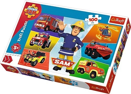 Calitate superioară de la Trefl