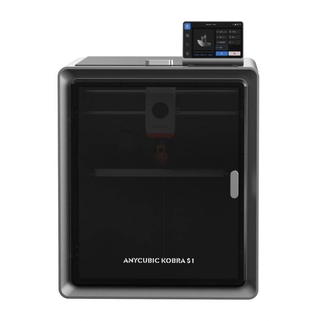 Imprimantă 3D Anycubic Kobra S1