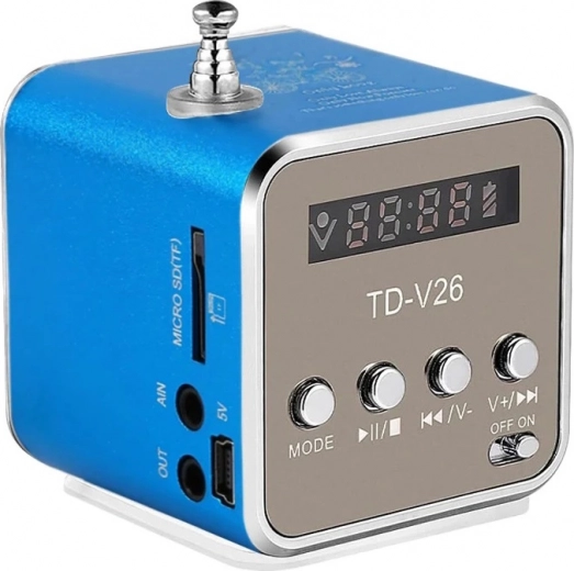 Construcție compactă și portabilă