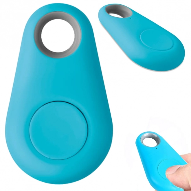 Breloc localizator bluetooth pentru chei