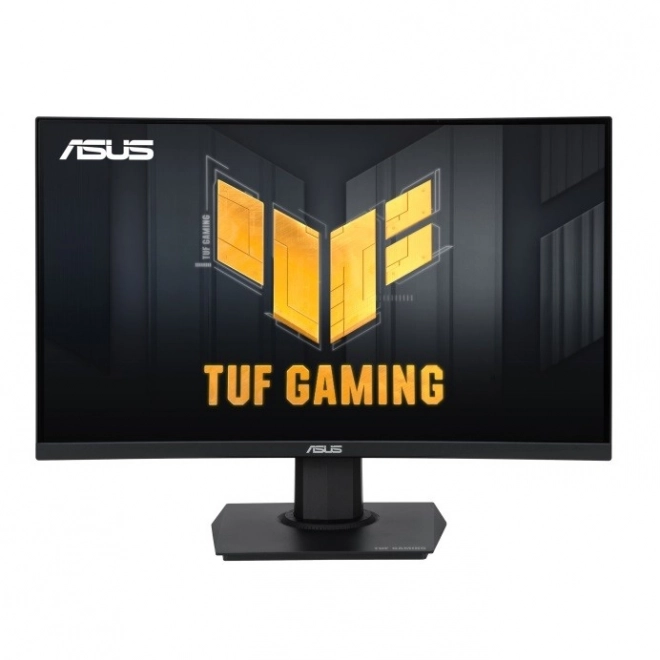 Monitor gaming LED ASUS VG24VQER, 24 inch, Full HD